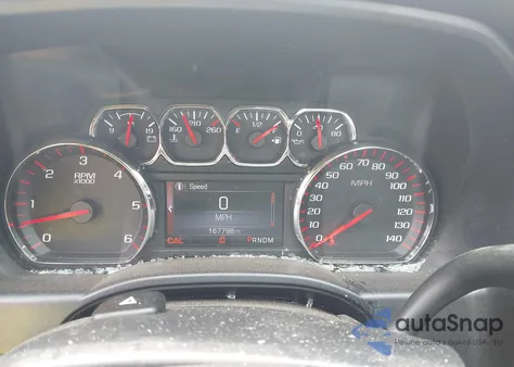 2015 GMC Sierra Sle from USA, damaged, VIN 1GTV2UEC1FZ353264